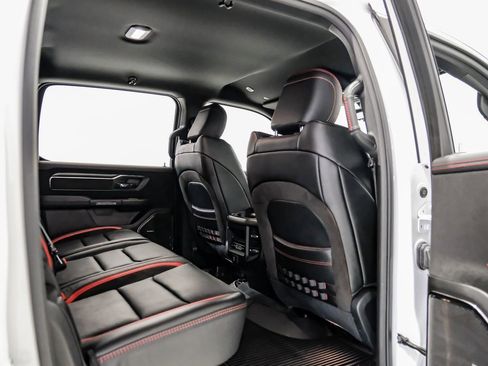 Used 2022 RAM 1500 TRX w/ TRX Level 2 Equipment Group image 41