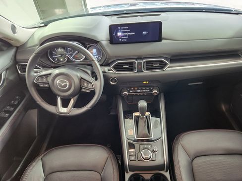 Used 2023 MAZDA CX-5 Carbon Edition image 15