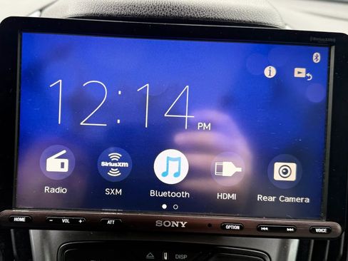 Used 2016 Ford Transit Connect Titanium FWD image 17