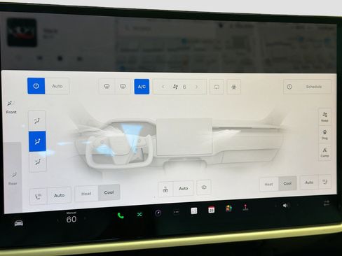 Used 2022 Tesla Model S AWD/4WD image 10