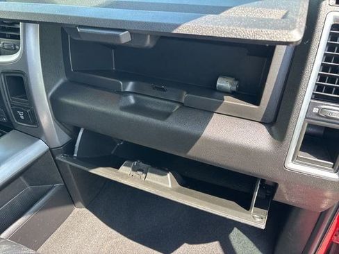 Used 2022 RAM 1500 Classic Warlock AWD/4WD image 40