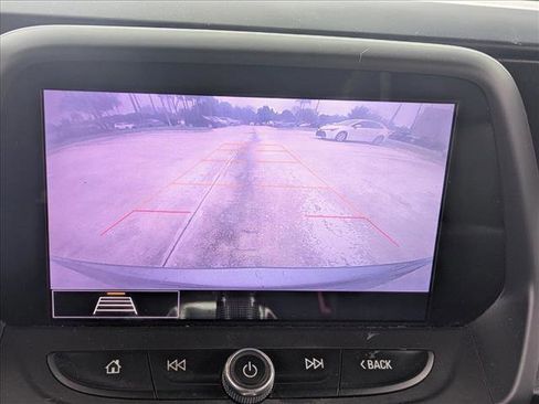 Used 2020 Chevrolet Camaro SS RWD image 14