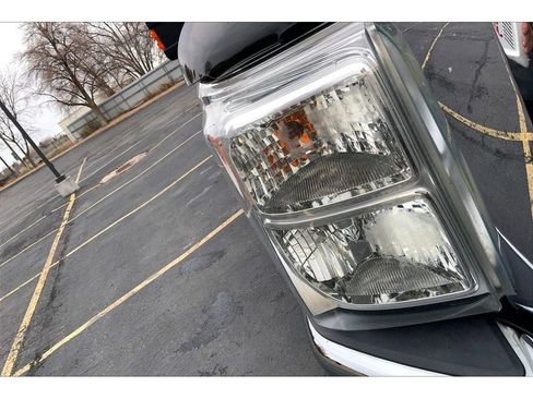 Used 2014 Ford F350 Lariat w/ Lariat Ultimate Package image 30