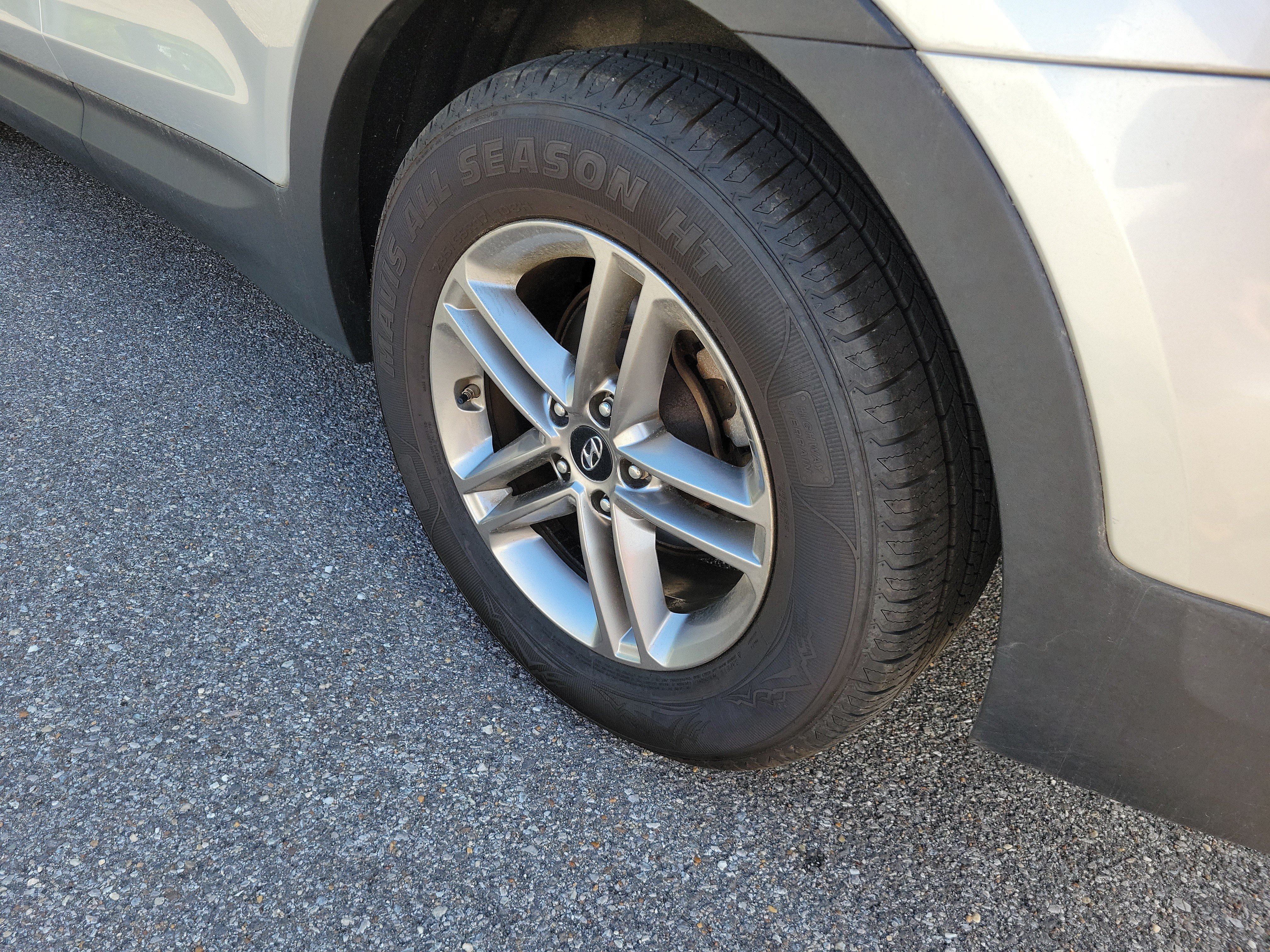 Used 2018 Hyundai Santa Fe Sport AWD/4WD image 26