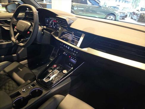 New 2026 Audi RS 3 image 12