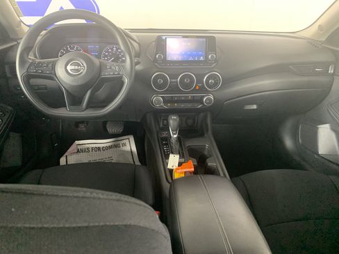 Used 2024 Nissan Sentra S FWD image 32