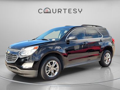 Used 2016 Chevrolet Equinox LT w/ Convenience Package