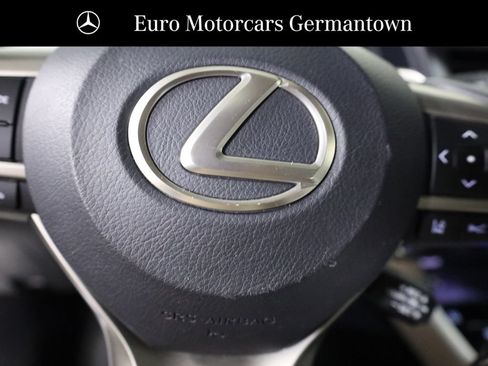 Used 2022 Lexus RX 450h AWD w/ Premium Package image 13