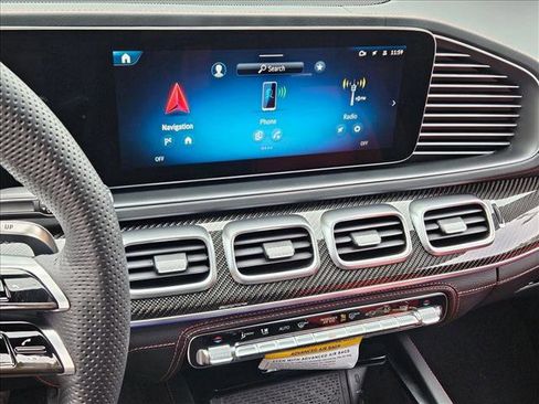 New 2026 Mercedes-Benz GLE 53 AMG 4MATIC image 12