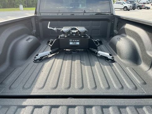 New 2025 RAM 2500 Big Horn image 32