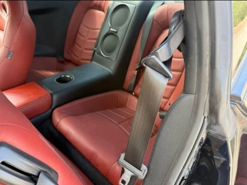 Used 2020 Nissan GT-R Premium w/ Premium Interior Package AWD/4WD image 22