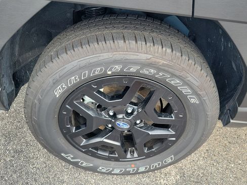 Used 2026 Subaru Outback Wilderness AWD/4WD image 10