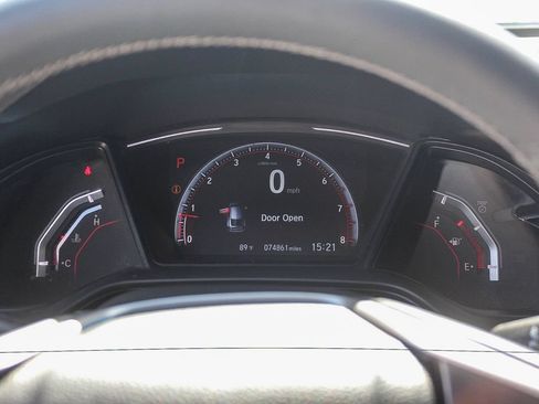 Used 2019 Honda Civic Sport image 23