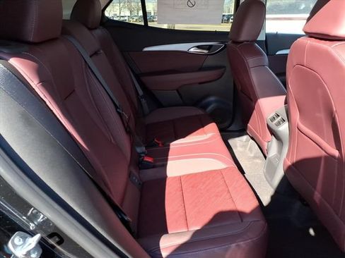 New 2026 Buick Envision Sport Touring AWD/4WD image 21