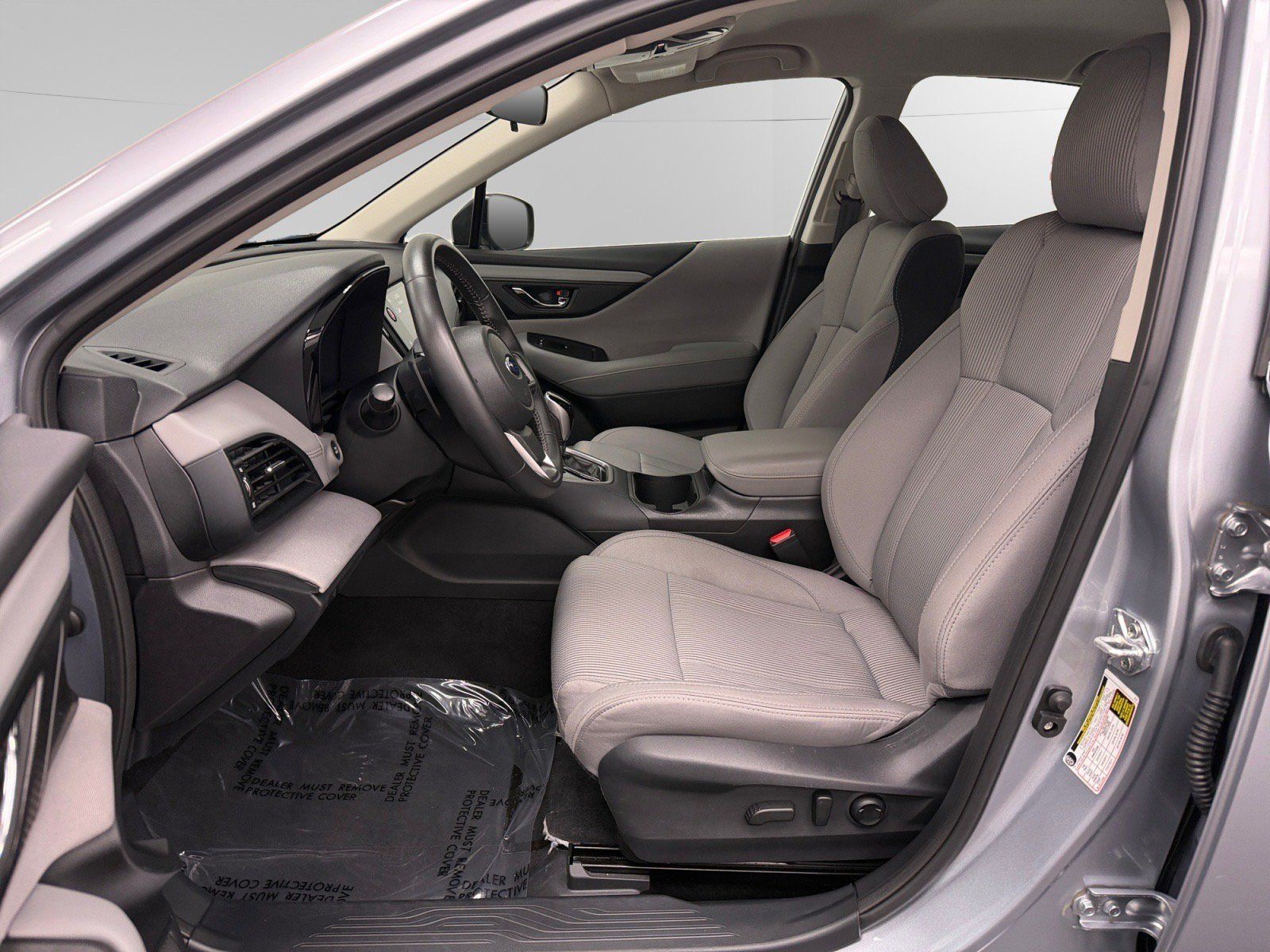 Used 2025 Subaru Legacy Premium AWD/4WD image 9
