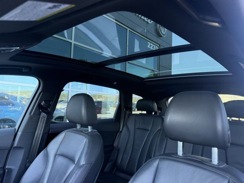 Used 2018 Audi Q7 3.0T Premium Plus image 17