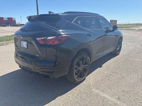 Used 2019 Chevrolet Blazer RS image 4