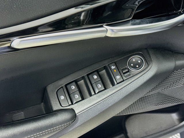 Certified 2024 Kia Seltos S AWD/4WD image 18