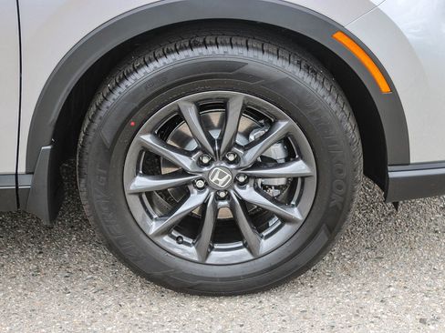 New 2026 Honda CR-V EX-L image 10