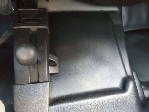 Used 2017 Chevrolet Silverado 1500 W/T w/ Black Out Edition image 46