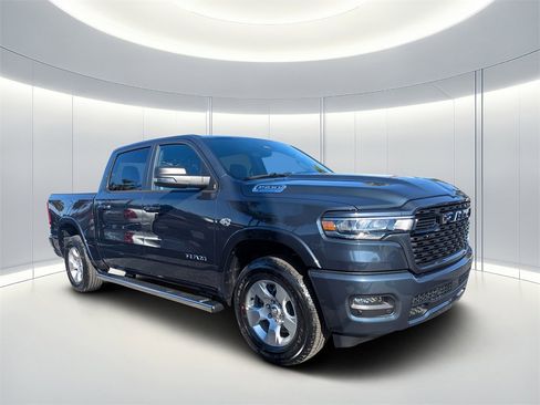 New 2026 RAM 1500 Big Horn image 1