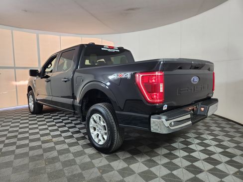 Certified 2023 Ford F150 XLT image 5
