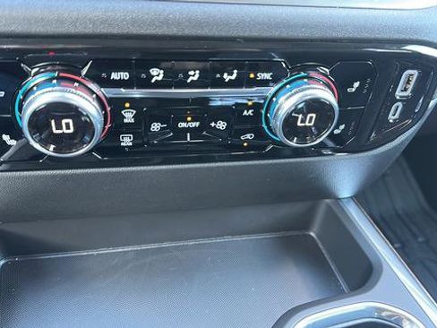 New 2026 GMC Sierra 1500 Elevation w/ Elevation Premium Package AWD/4WD image 16
