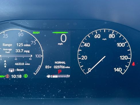 Used 2024 Honda CR-V Sport Touring image 22