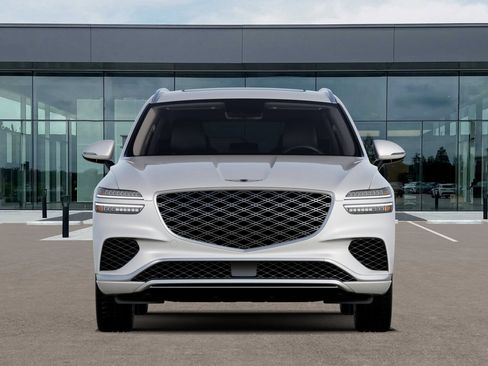 New 2027 Genesis GV70 2.5T Select AWD/4WD image 6