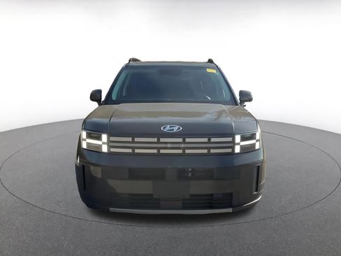 Used 2025 Hyundai Santa Fe SEL image 4