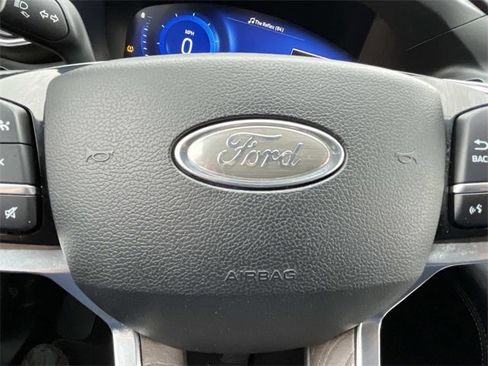 Used 2021 Ford Explorer Platinum w/ Equipment Group 601A image 36