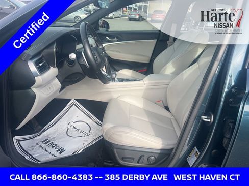 Used 2024 Genesis G70 2.5T image 27