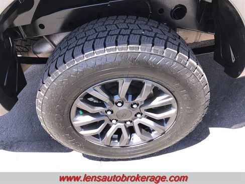 Used 2020 Ford Ranger XLT w/ Equipment Group 302A Luxury AWD/4WD image 24