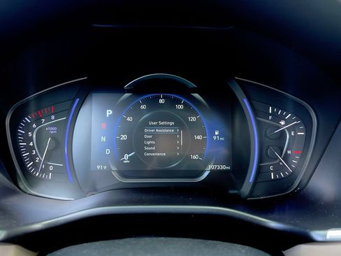 Used 2019 Hyundai Santa Fe SEL FWD image 26