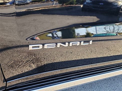 New 2026 GMC Sierra 1500 Denali image 13