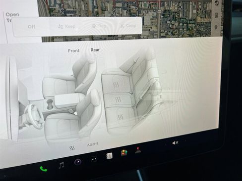 Used 2019 Tesla Model 3 Long Range image 26