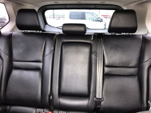 Certified 2023 Nissan Rogue SL w/ SL Premium Package image 23