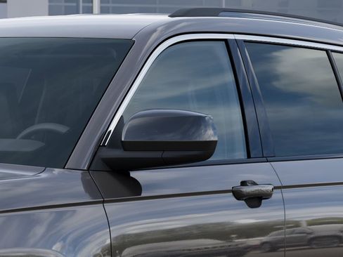 New 2026 Jeep Grand Cherokee L Laredo AWD/4WD image 12