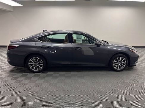 Certified 2024 Lexus ES 350 w/ Accessory Package (Z1) image 4