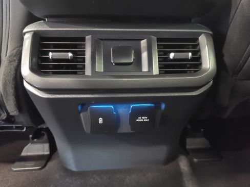 Used 2024 Ford F150 XLT w/ XLT Black Appearance Package AWD/4WD image 31