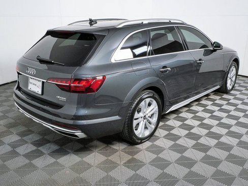 Used 2024 Audi A4 2.0T allroad Premium Plus AWD/4WD image 3