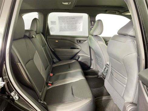 New 2026 Subaru Forester Wilderness image 30