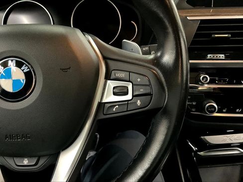 Used 2019 BMW X3 xDrive30i w/ Driving Assistance Package image 21