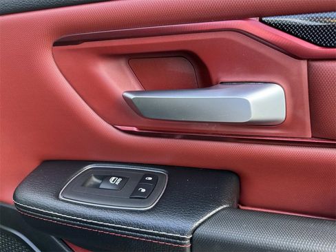 Used 2019 RAM 1500 Rebel w/ Rebel Level 2 Equipment Group image 15