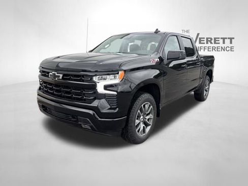 New 2026 Chevrolet Silverado 1500 RST image 9