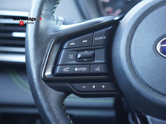 Used 2024 Subaru Outback Onyx Edition XT AWD/4WD image 22