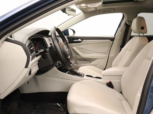 Used 2019 Volkswagen Jetta SE image 15