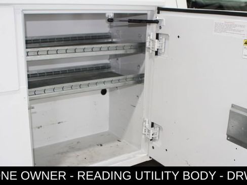 Used 2022 Chevrolet Silverado 3500 W/T w/ WT Convenience Package RWD image 39