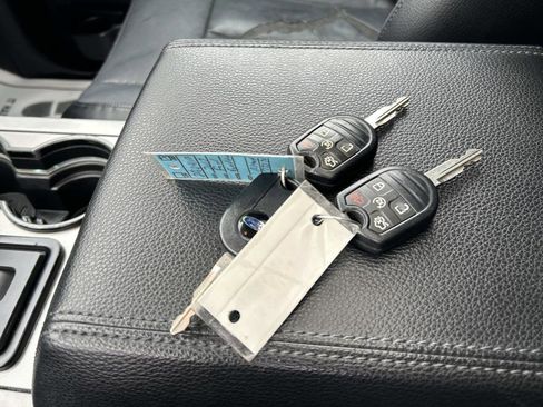 Used 2017 Ford Expedition EL XLT w/ Equipment Group 202A image 35