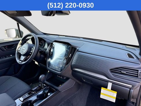 New 2026 Subaru Forester Premium image 38